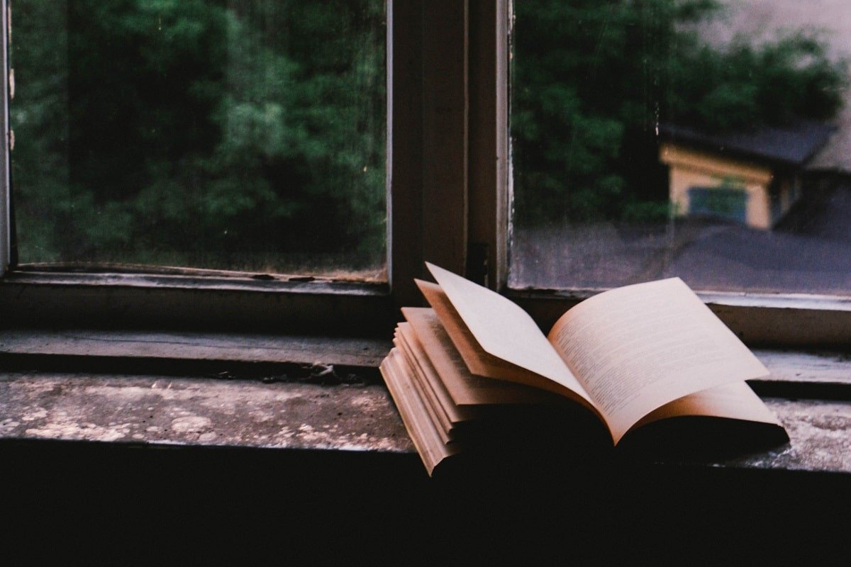 почему люди сейчас мало читают