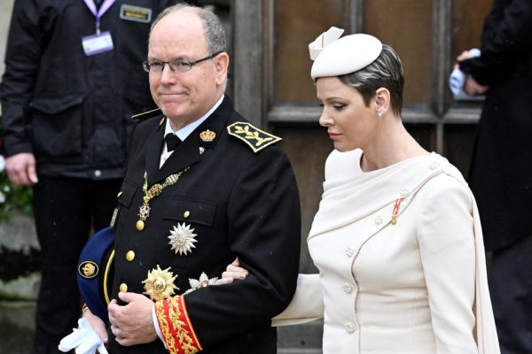 Почему поклонники обеспокоены тем, как выглядит сейчас княгиня Шарлен, нет и следа от прежней красоты