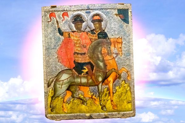 Чтобы быть богатым и купаться в счастье, в день Бориса и Глеба сделай это обязательно