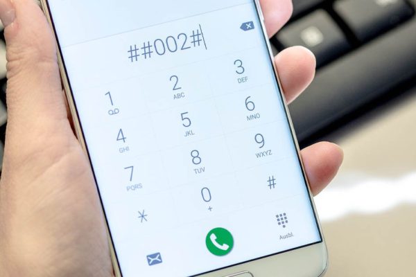 Полная расшифровка кодов для доступа к скрытым функциям смартфона