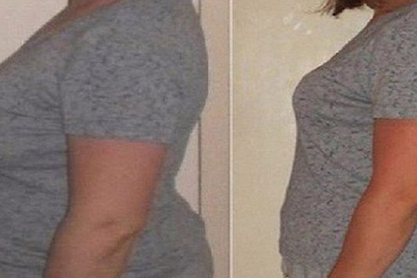 Одна чайная ложка этой липкой массы поможет избавиться от живота! Просто добавляю в кофе.