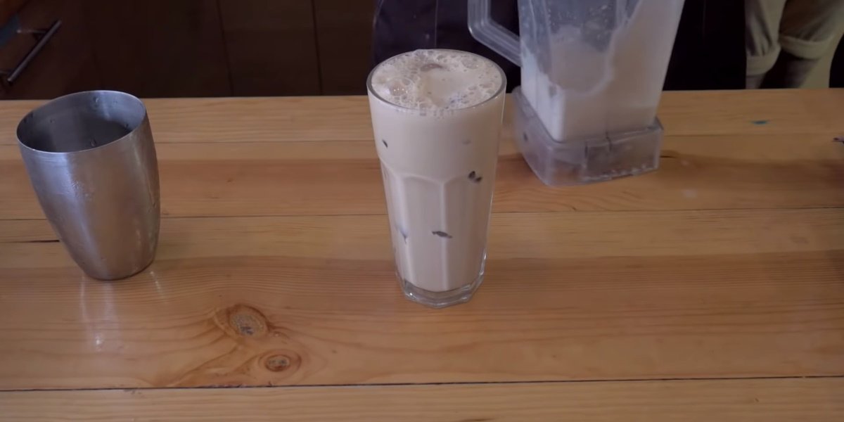 виды кофе-фраппе