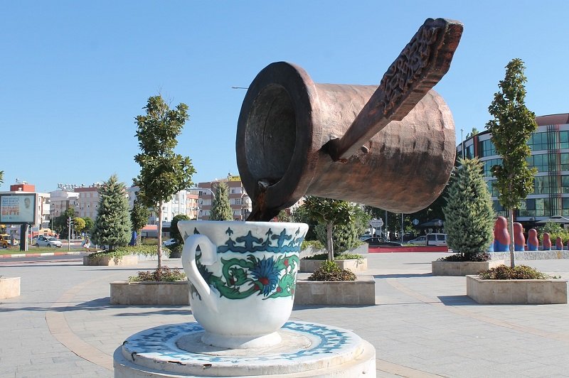 Советские кофейные напитки и откуда в них взялись желуди Вдохновение,Каштаны,Кофе,Напитки,Цикорий