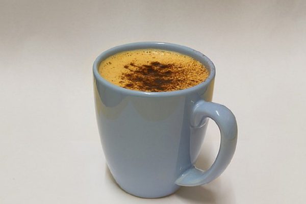 Польза кофе усиливается в несколько раз, если добавить секретный ингредиент! Целебный напиток.