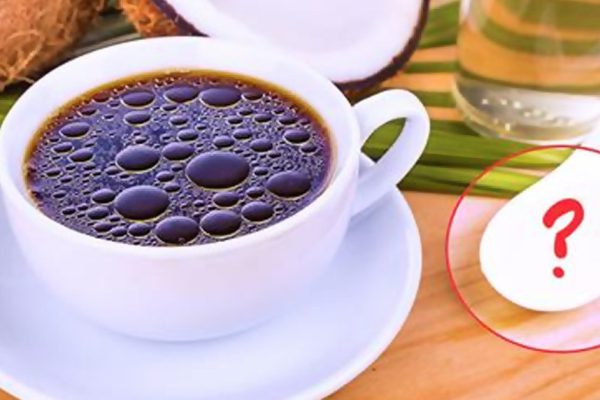 Ежедневно добавляй это в свой утренний кофе, и ты забудешь, что такое лишний вес!