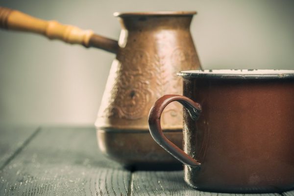 Зачем варить кофе на молоке без воды