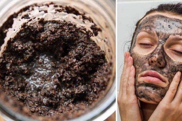 Кофейный скраб для тела и почему отходы после эспрессо пригодятся