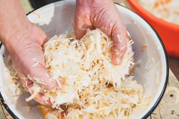 Квашу капусту исключительно по лунному календарю, раскрываю наилучшие дни в 2022 году