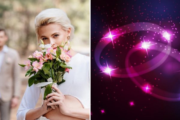 Когда лучше выходить замуж