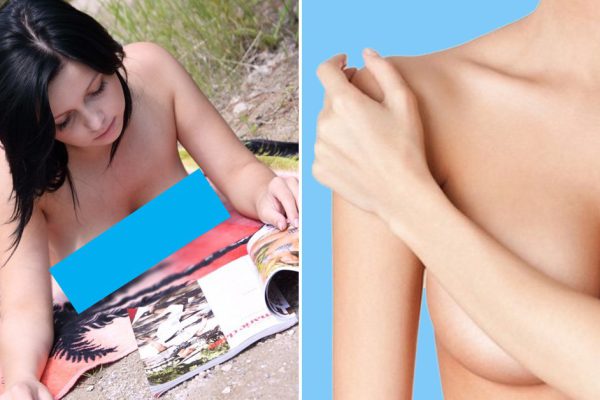 Это стоит прочесть всем, кто хоть раз в жизни загорал топлес! У меня был шок…