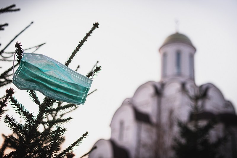 православные храмы фото