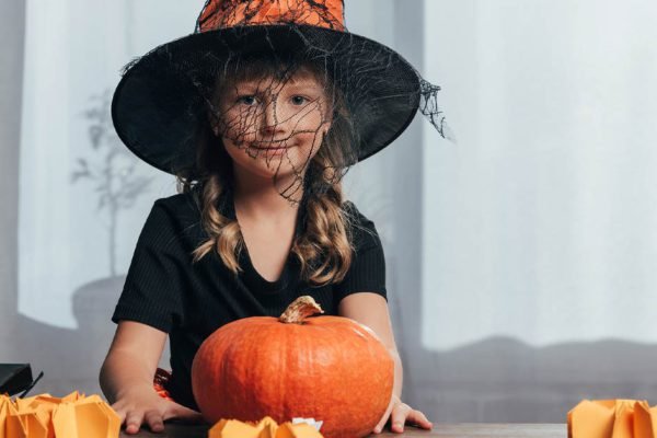 Подобает ли православному человеку отмечать Хеллоуин