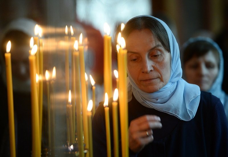 католическое рождество