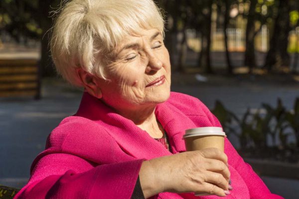 Когда волны весенних запахов накроют города в 2021 году