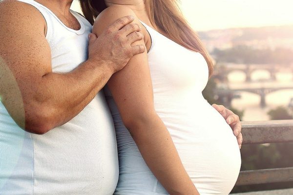 Мечтаю о двойняшках, изучаю все народные приметы, чтобы добиться цели