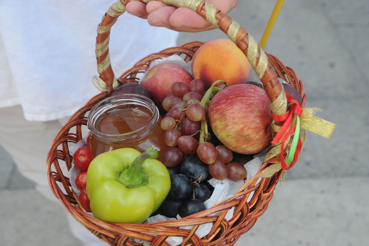 когда спасы в 2024 году по старому стилю