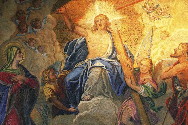 Как провести День Вознесения Господня в 2024 году