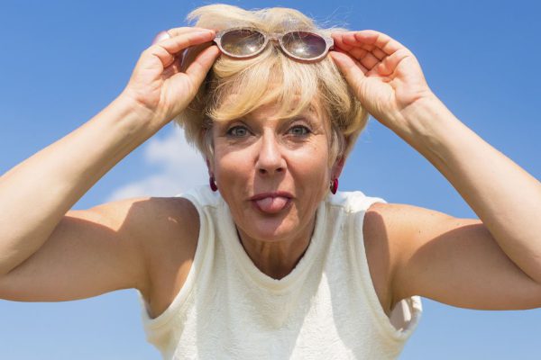 От каких вещей я отказываюсь в пятьдесят с хвостиком без сожалений