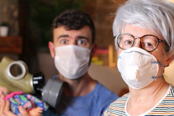 Что будет, когда закончится карантин