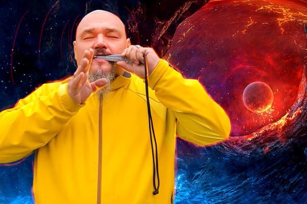 Мастер Овен Стефан поведал, скоро ли закончится война