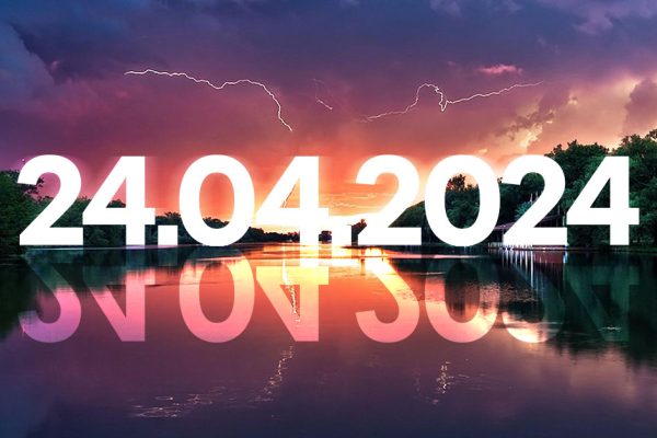 Близится сильнейшая зеркальная дата в этом году, используй ее силу по максимуму