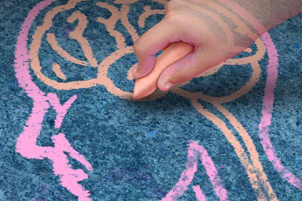 Тест, который без запинки пройдут те, кому 4ЛЬЦГ3NM3Р абсолютно не страшен