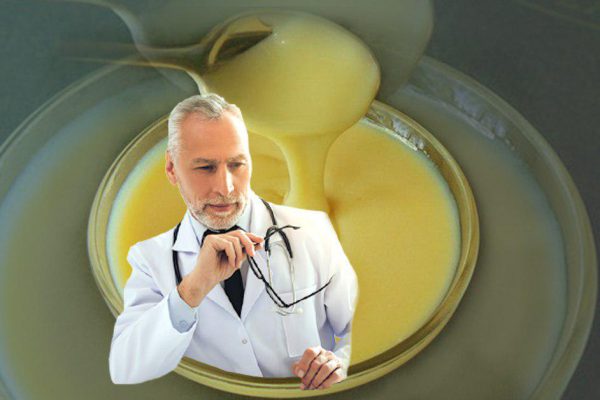 Вкуснятина, из-за которой похудеешь до самых костей… Весишь 90 кг, а будешь — 65!