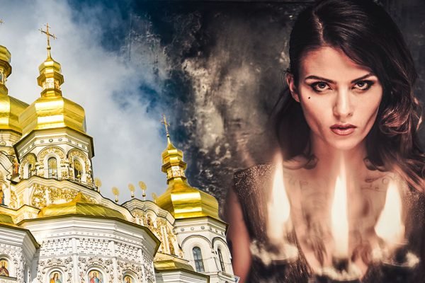 Ходят ли колдуны и ведуньи в христианские храмы и какие у них мотивы