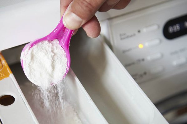 Сколько порошка оптимально добавлять при стирке