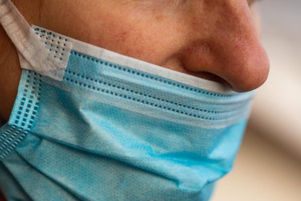 Что поможет остановить распространение вируса