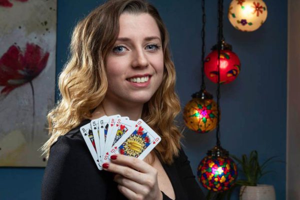 Новые игральные карты без дам и королей и что за ними скрывается