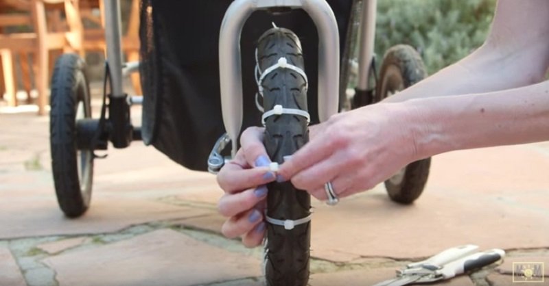 детская коляска