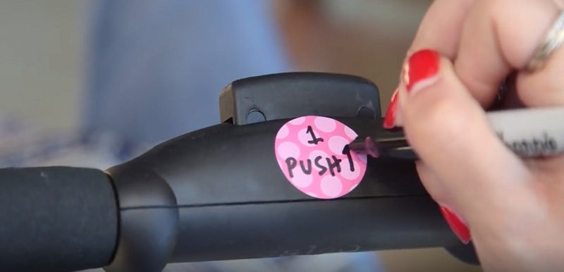 детская коляска