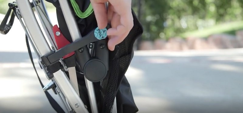 детская коляска