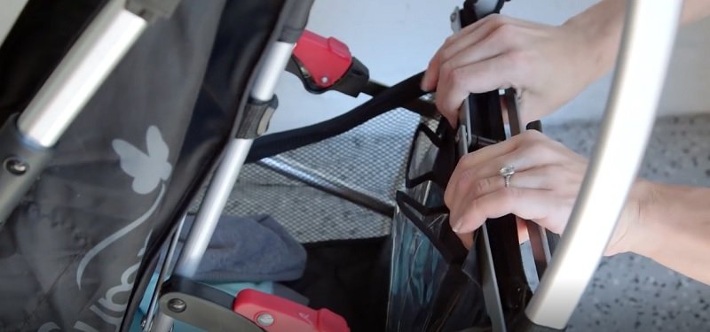 детская коляска