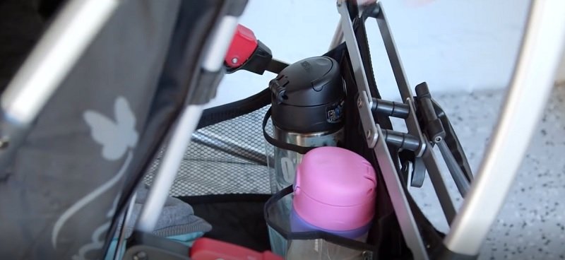 детская коляска