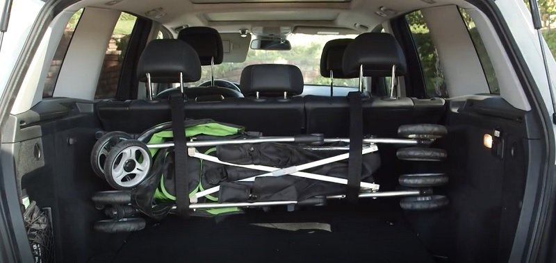 детская коляска