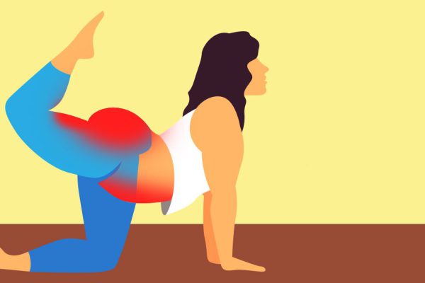 Как обрести стройное тело