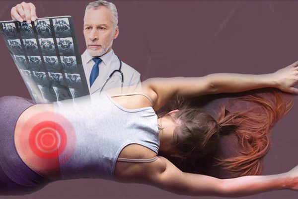 Эту роковую ошибку совершают все, у кого болит спина! Чтобы поясница была как новая…