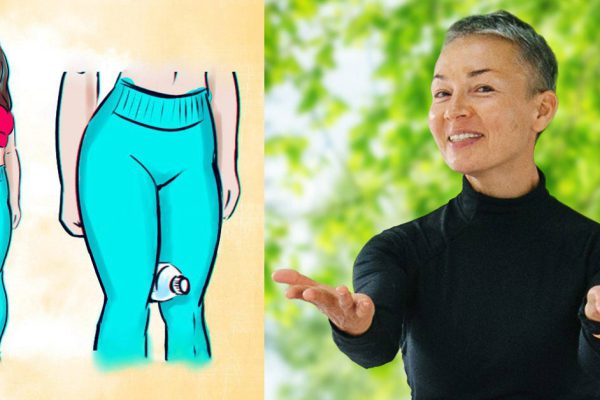 Как выполнять упражнение «Бутылочка» Елены Пятибрат