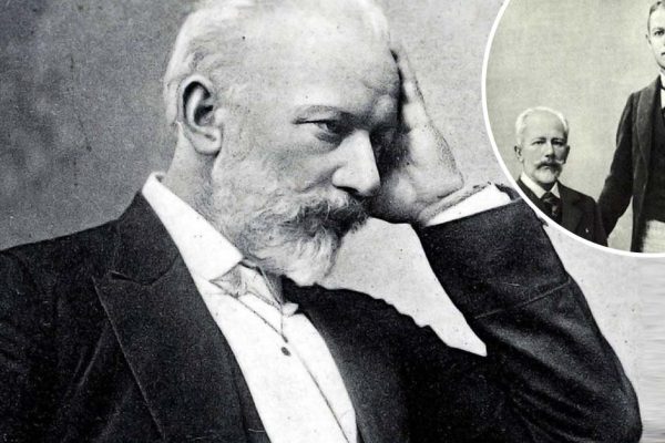 Болезненная привязанность Петра Чайковского и как она отразилась на его творчестве