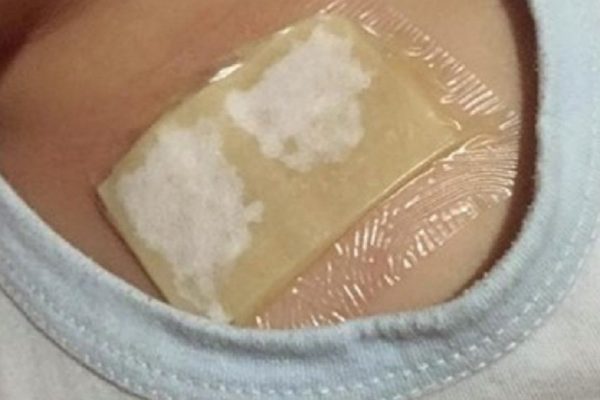 Снимает сильный кашель и выводит слизь из легких и бронхов всего за 1 ночь: это спасение…