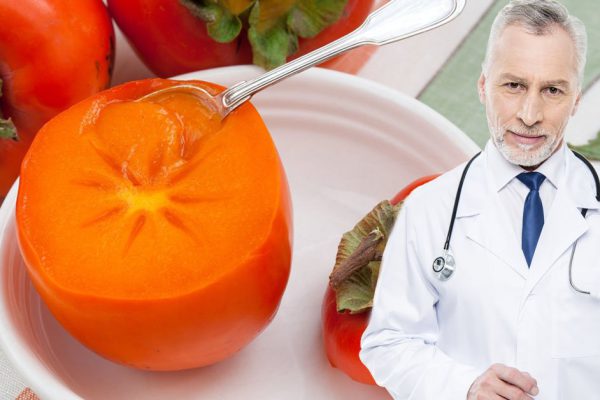 Специалист объясняет, кому нельзя есть хурму и не нужно даже смотреть в ее сторону