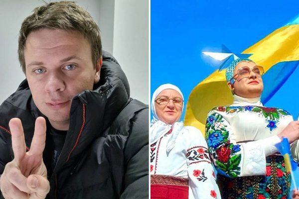 Черный список, или Каким украинским звездам запрещен въезд в Россию на ближайшие 50 лет