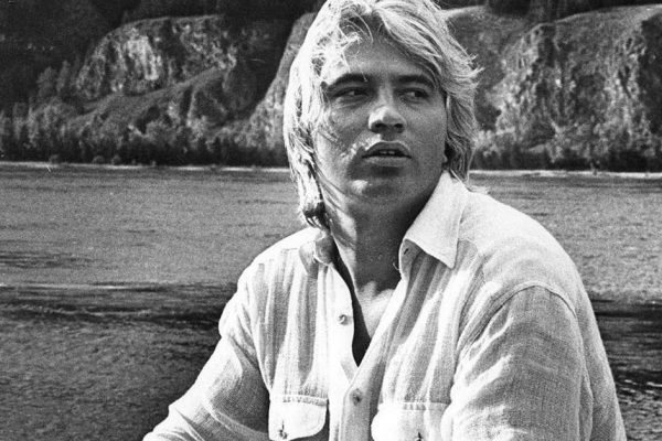 Дмитрий Хворостовский успел гениально исполнить «Отчалившую Русь», а прожил всего 55 лет