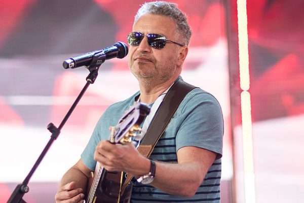 Леонид Агутин заговорил со сцены и во всеуслышание сделал смелое заявление