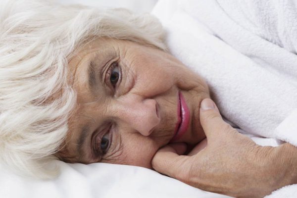 Что за мысли появляются у человека, когда его дни сочтены