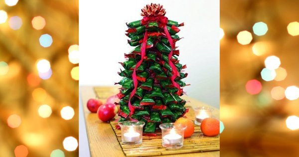 Куда девать невкусные конфеты