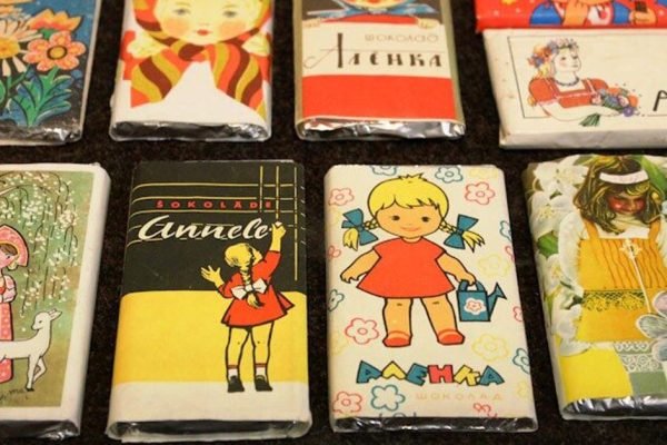 Какие конфеты обожали все советские дети и почему вкус тех сладостей невозможно забыть до сих пор