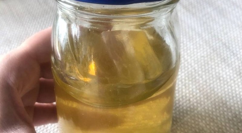 вкусная добавка